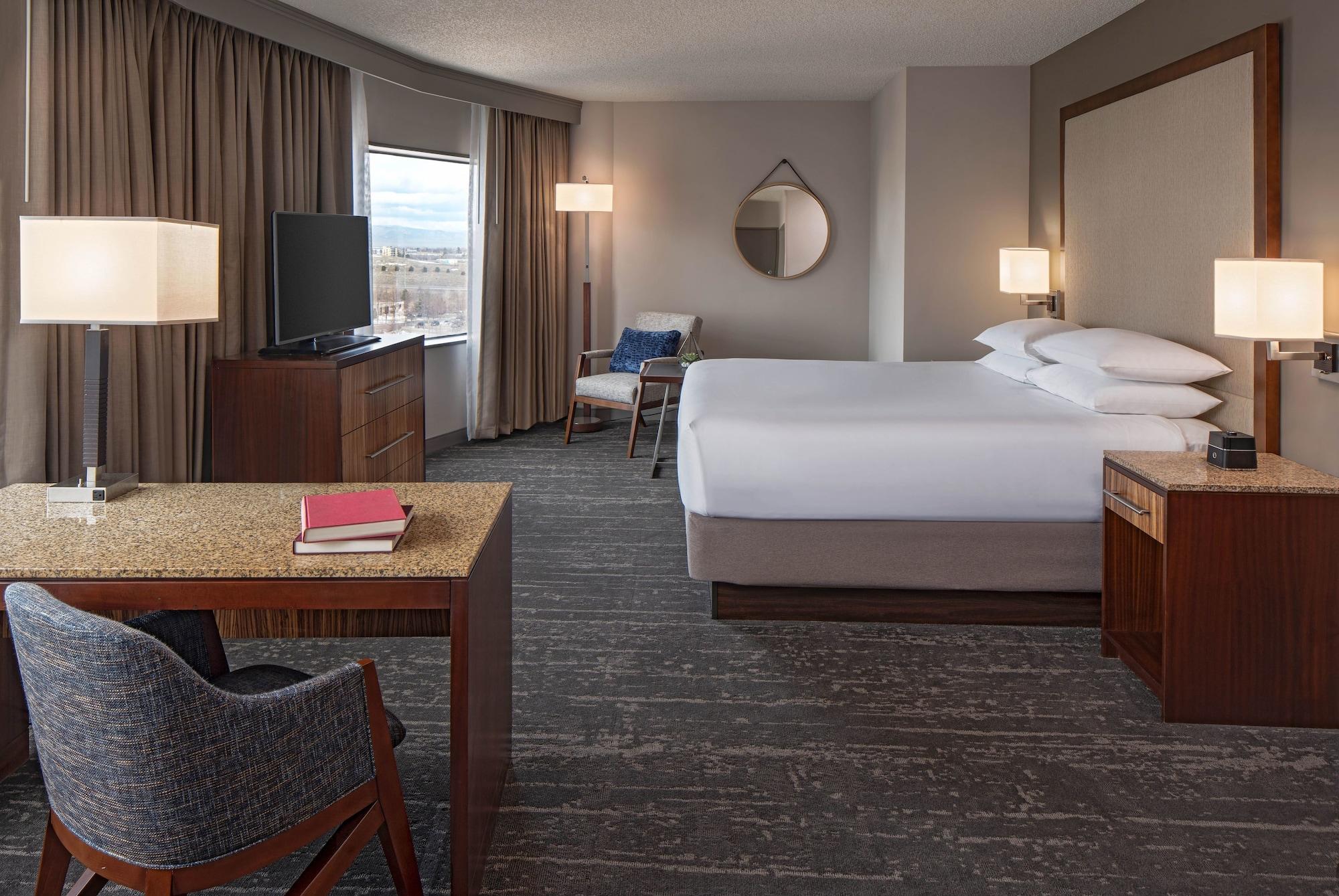 Hyatt Regency Denver Tech Center Екстер'єр фото