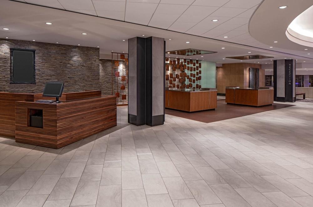 Hyatt Regency Denver Tech Center Екстер'єр фото