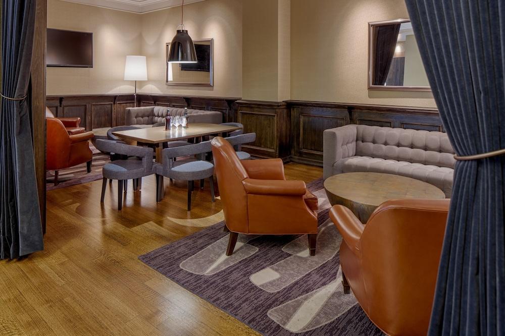 Hyatt Regency Denver Tech Center Екстер'єр фото