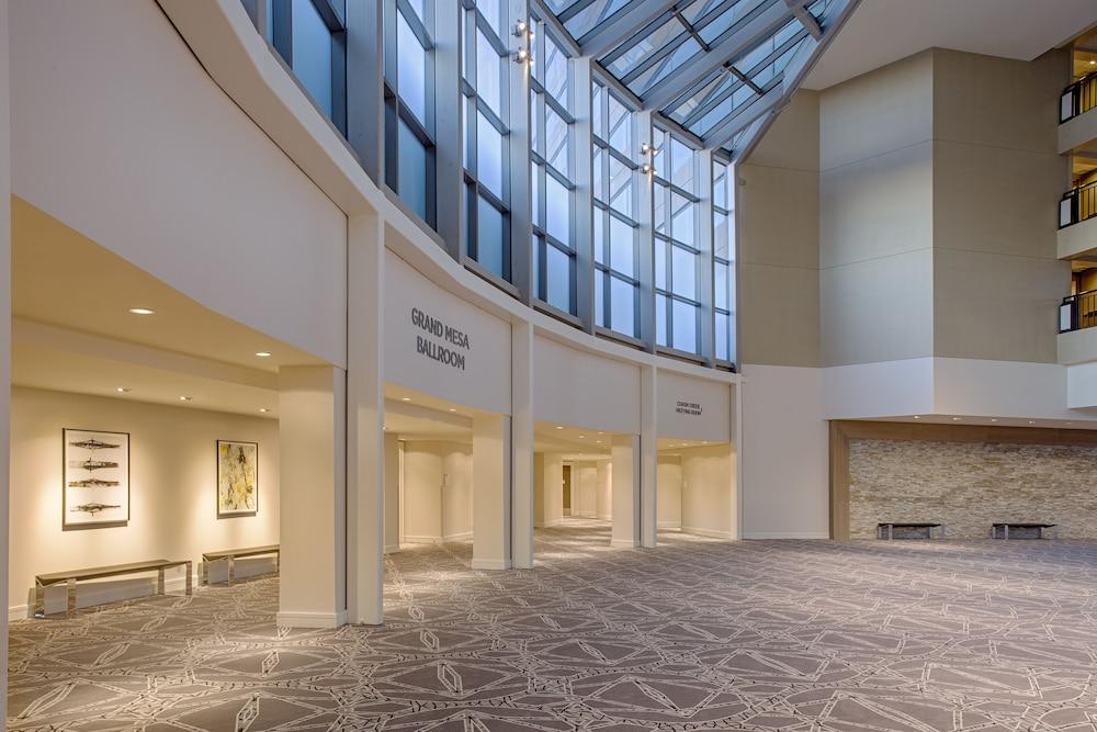 Hyatt Regency Denver Tech Center Екстер'єр фото