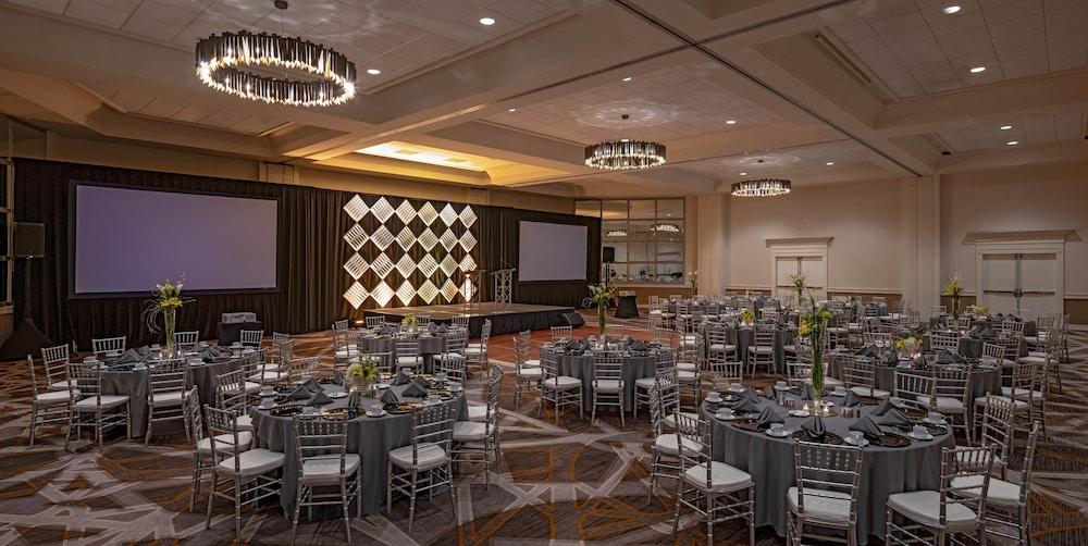 Hyatt Regency Denver Tech Center Екстер'єр фото