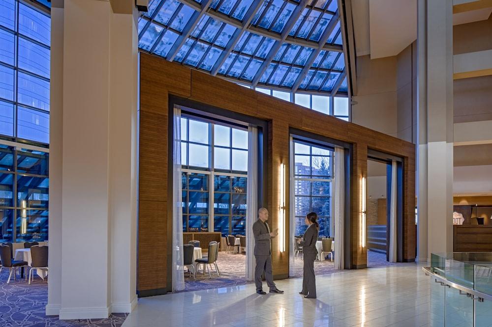 Hyatt Regency Denver Tech Center Екстер'єр фото