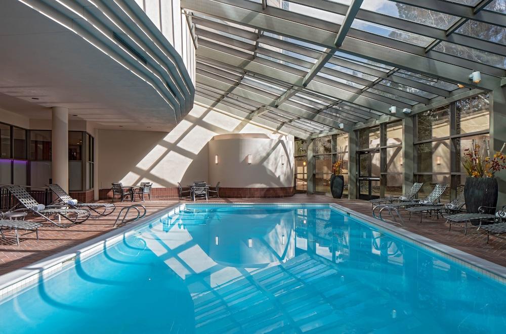 Hyatt Regency Denver Tech Center Екстер'єр фото