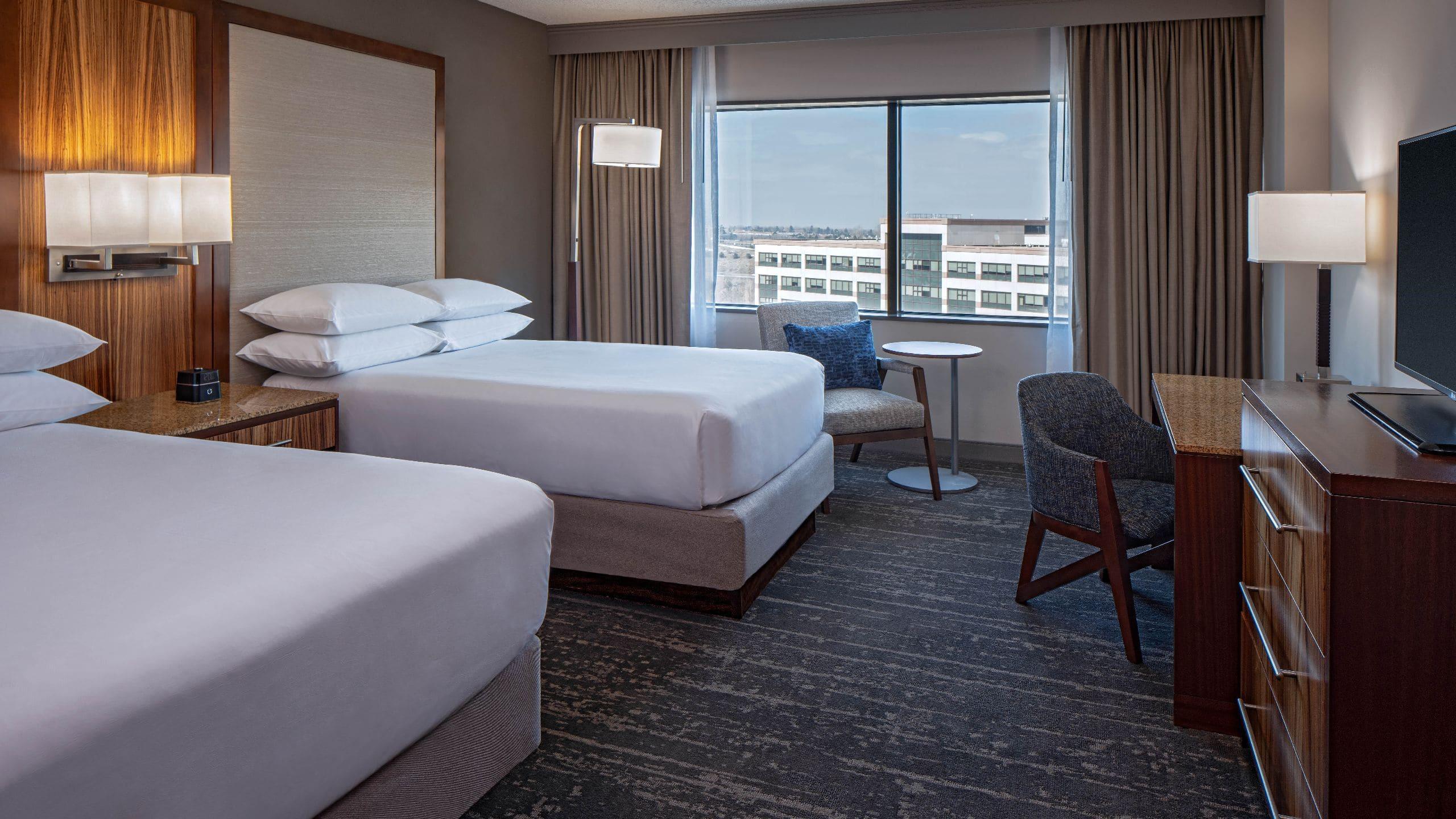 Hyatt Regency Denver Tech Center Екстер'єр фото