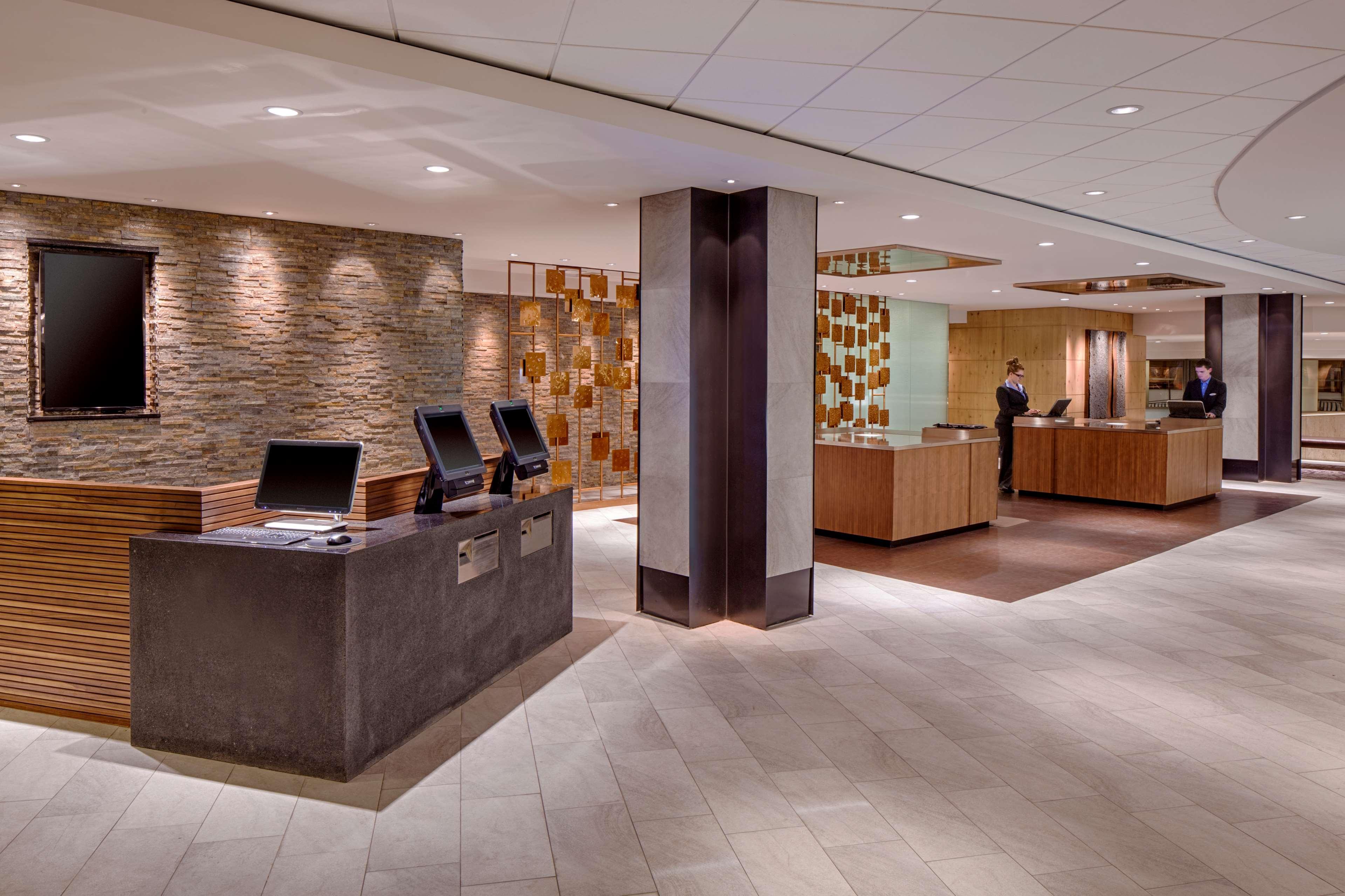 Hyatt Regency Denver Tech Center Екстер'єр фото