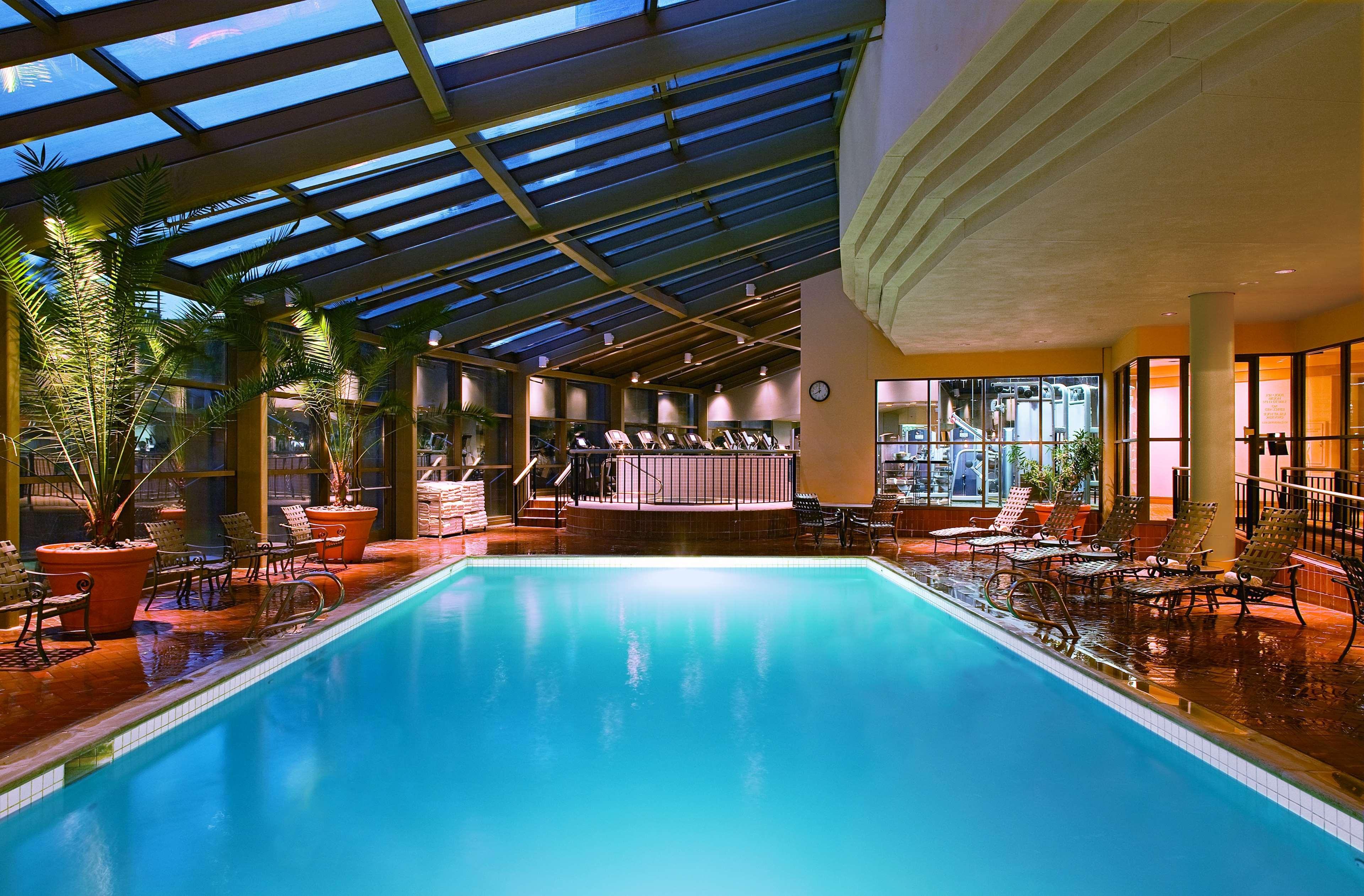 Hyatt Regency Denver Tech Center Екстер'єр фото