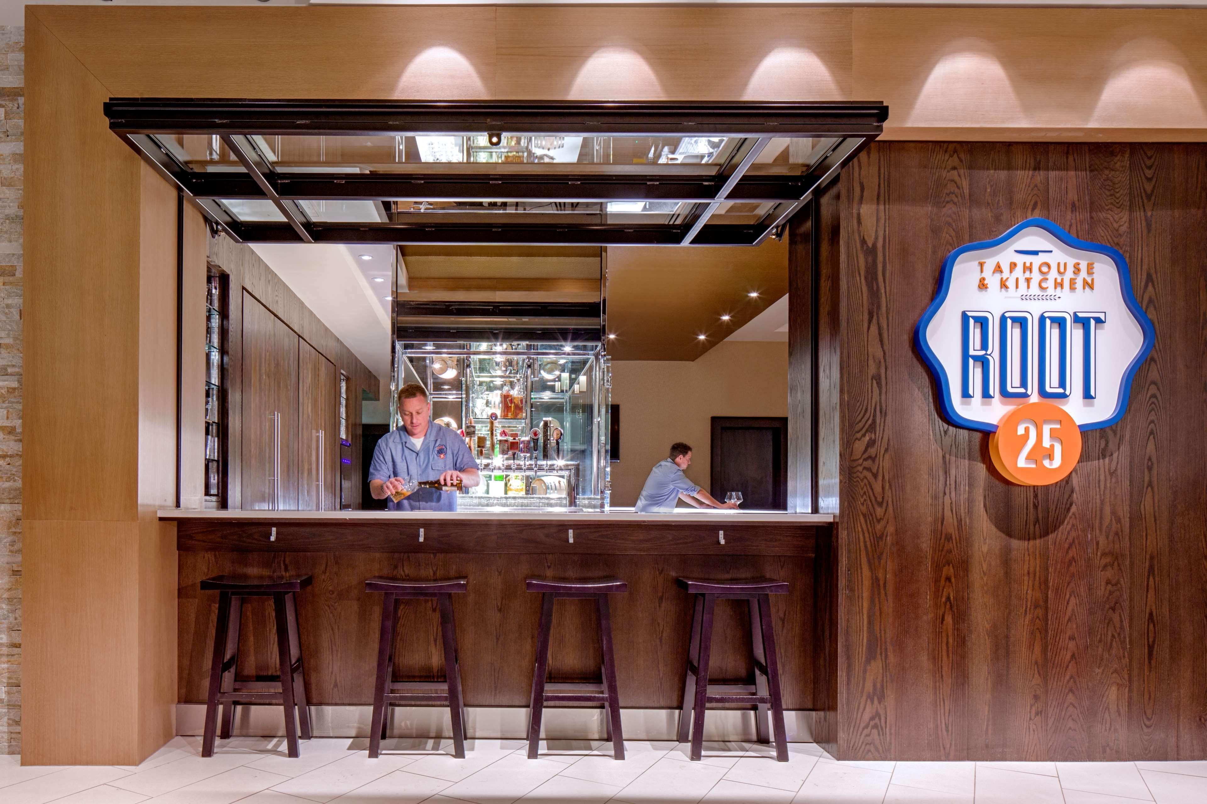 Hyatt Regency Denver Tech Center Екстер'єр фото