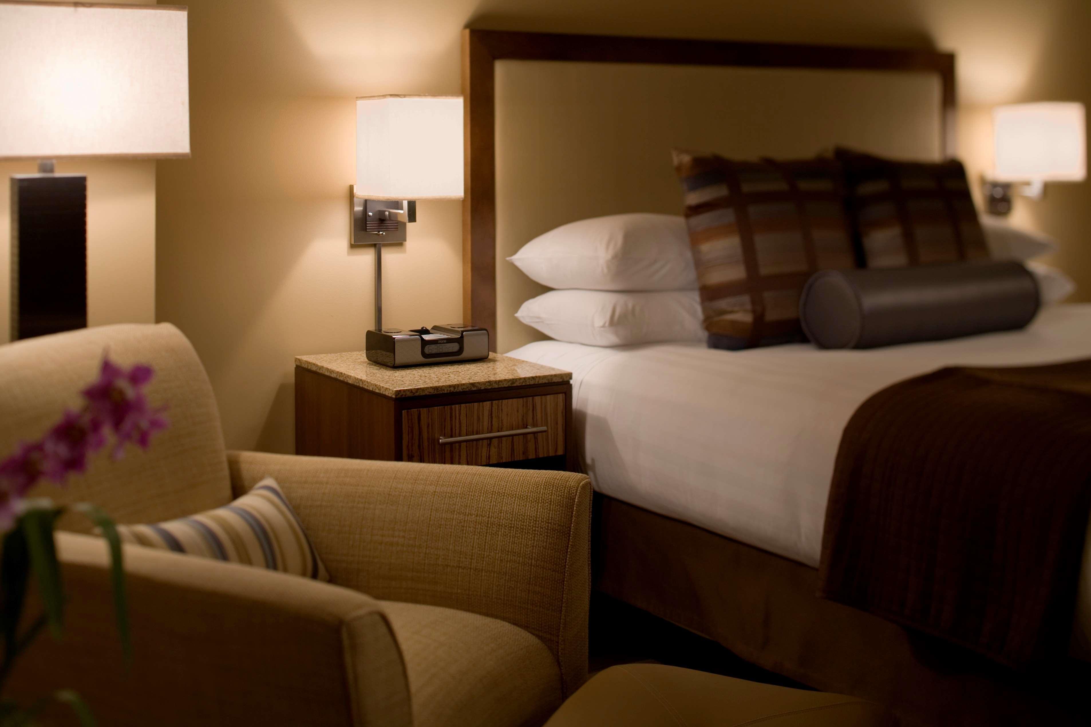 Hyatt Regency Denver Tech Center Екстер'єр фото