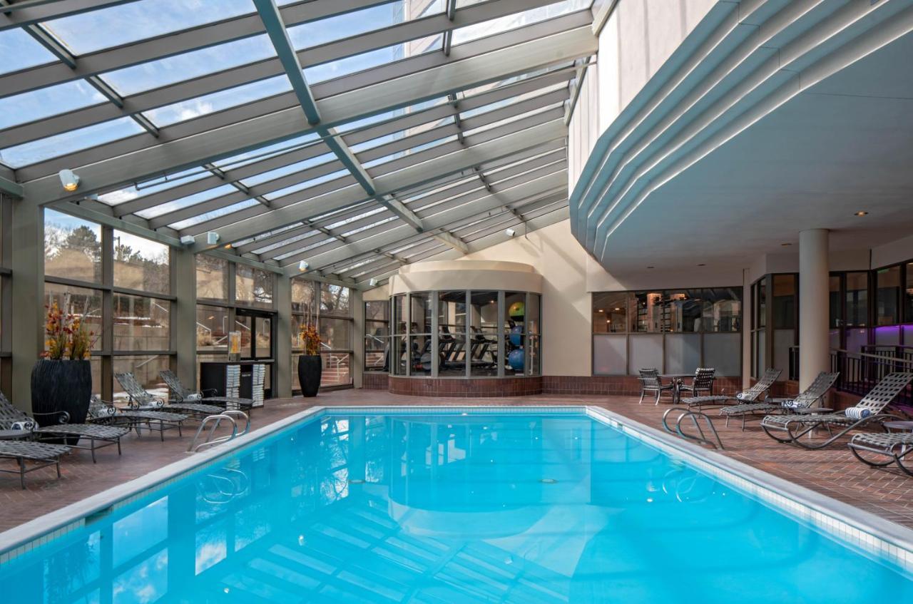 Hyatt Regency Denver Tech Center Екстер'єр фото