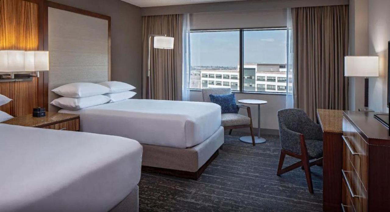 Hyatt Regency Denver Tech Center Екстер'єр фото