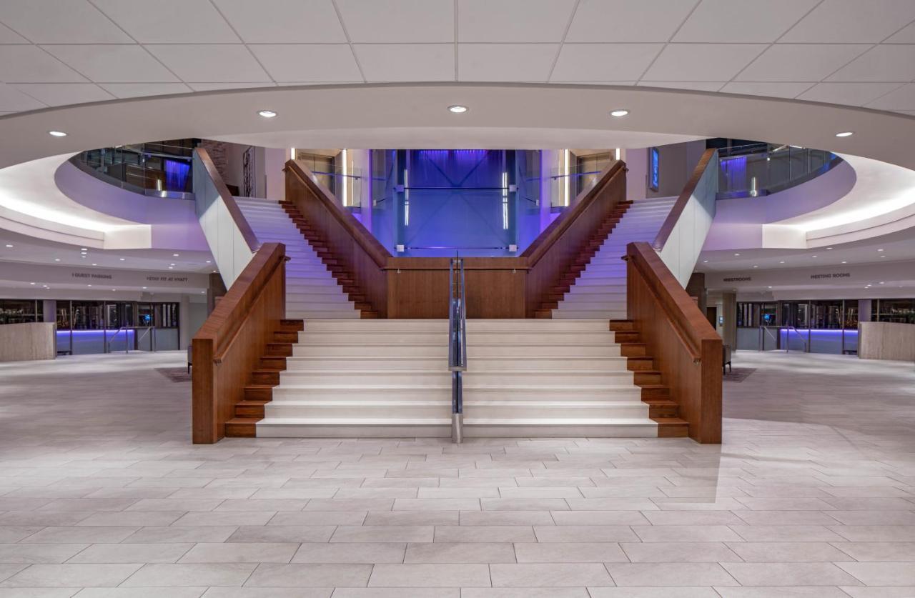 Hyatt Regency Denver Tech Center Екстер'єр фото
