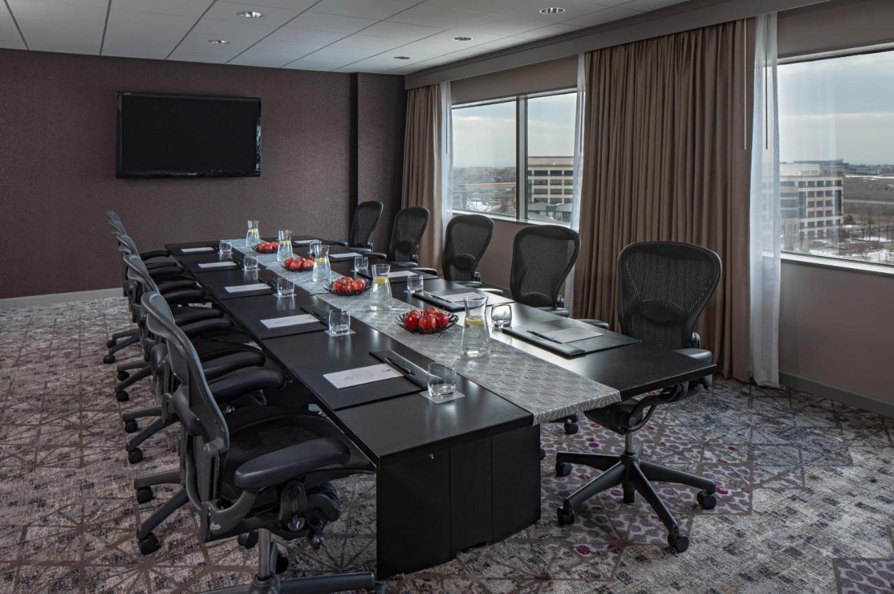Hyatt Regency Denver Tech Center Екстер'єр фото
