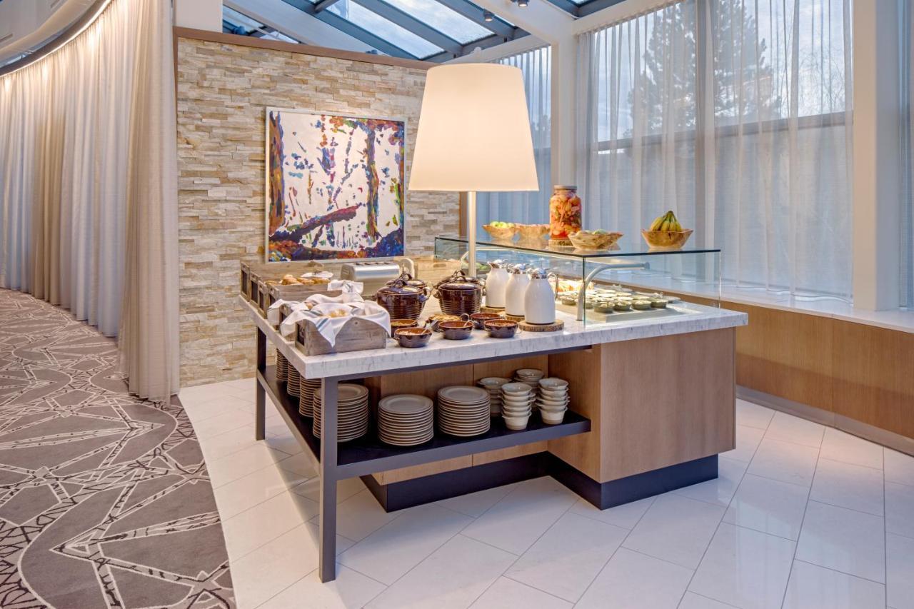Hyatt Regency Denver Tech Center Екстер'єр фото