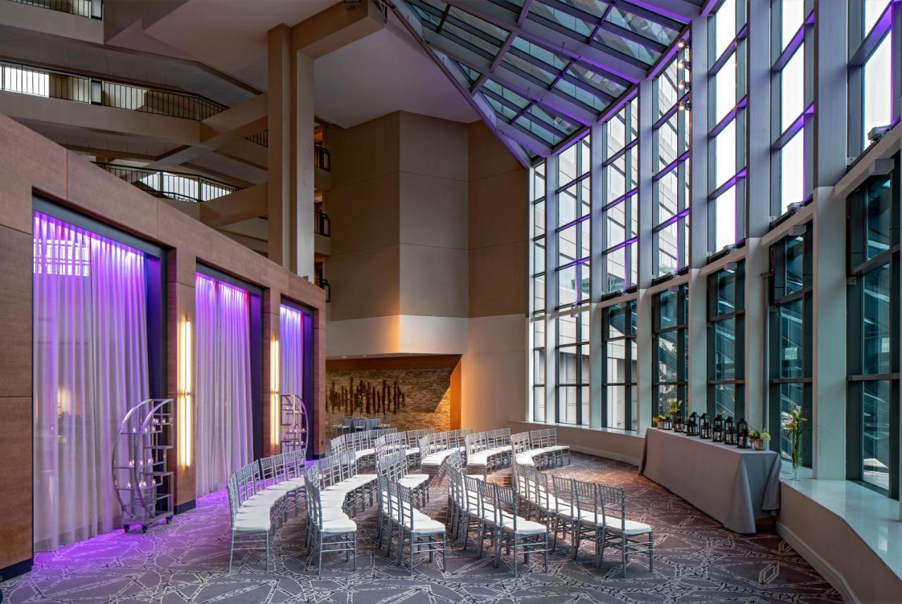 Hyatt Regency Denver Tech Center Екстер'єр фото