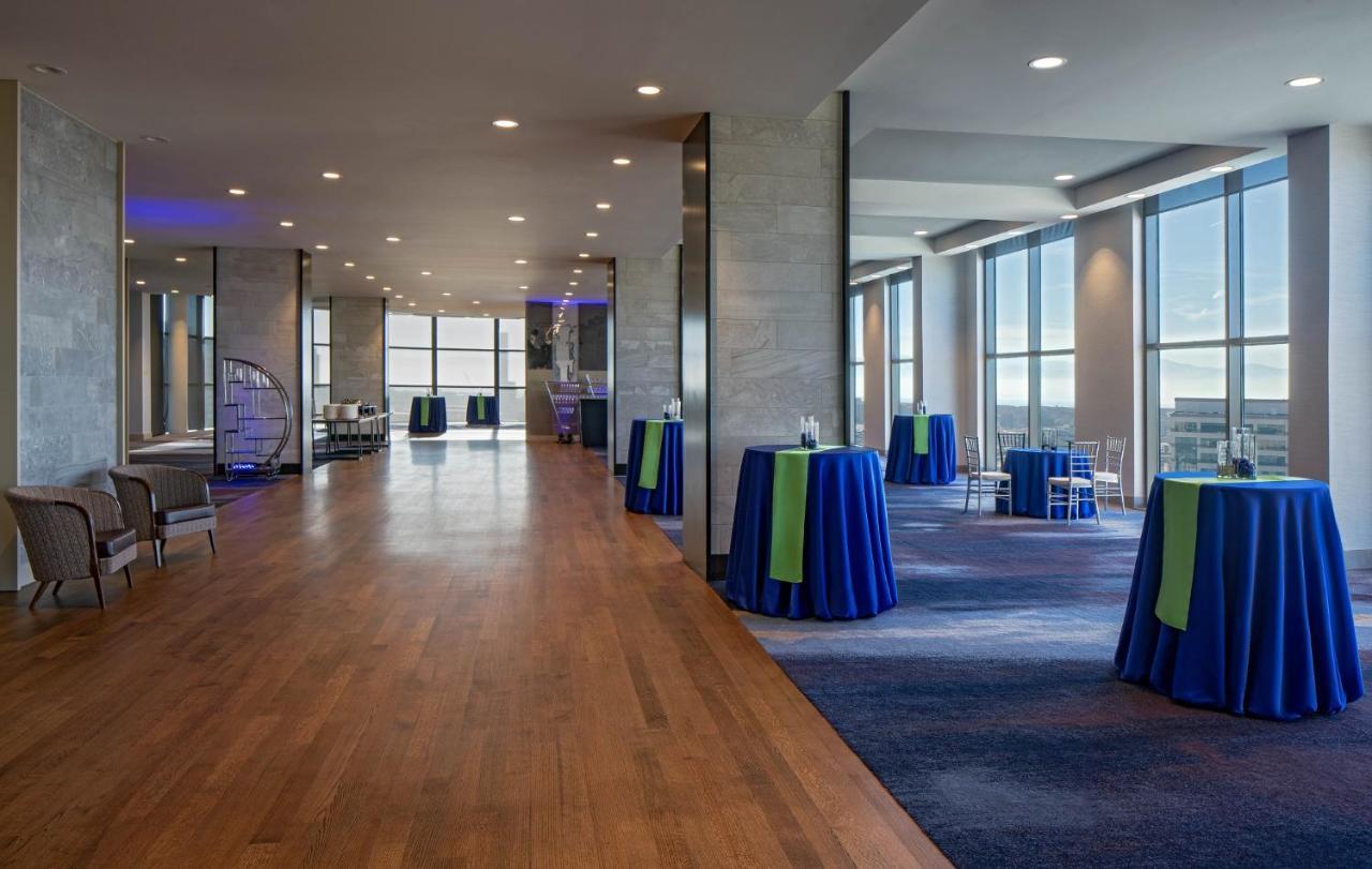 Hyatt Regency Denver Tech Center Екстер'єр фото