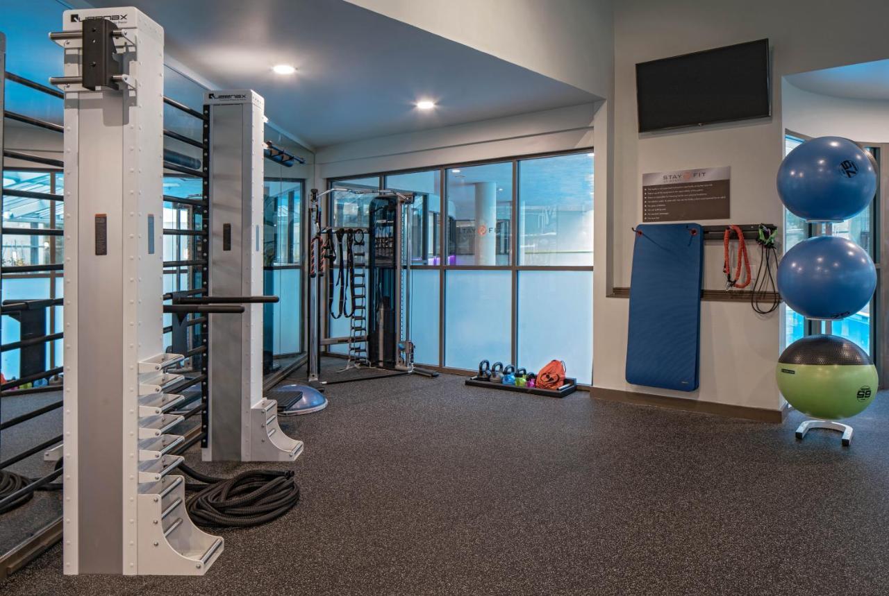 Hyatt Regency Denver Tech Center Екстер'єр фото