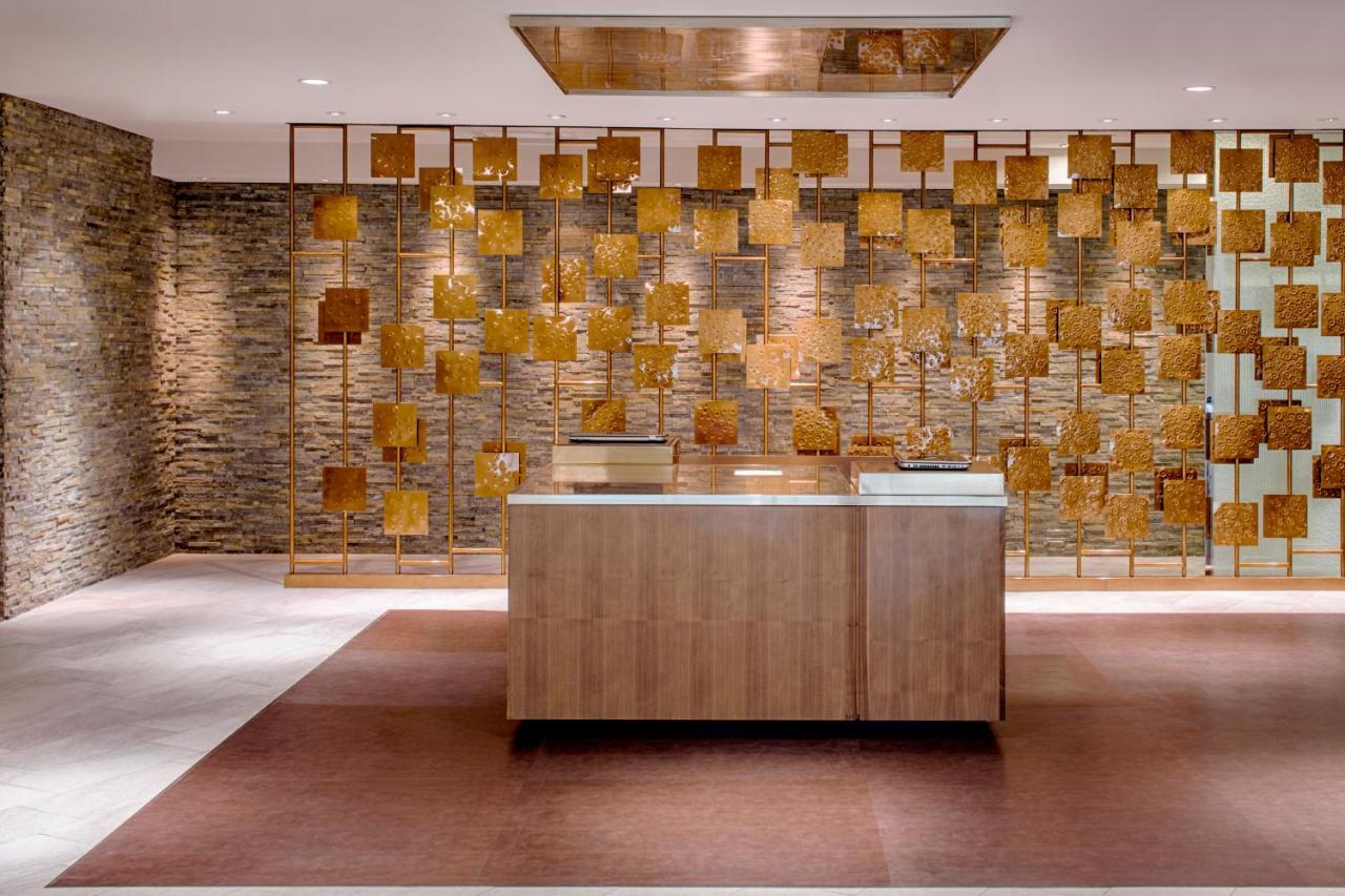 Hyatt Regency Denver Tech Center Екстер'єр фото
