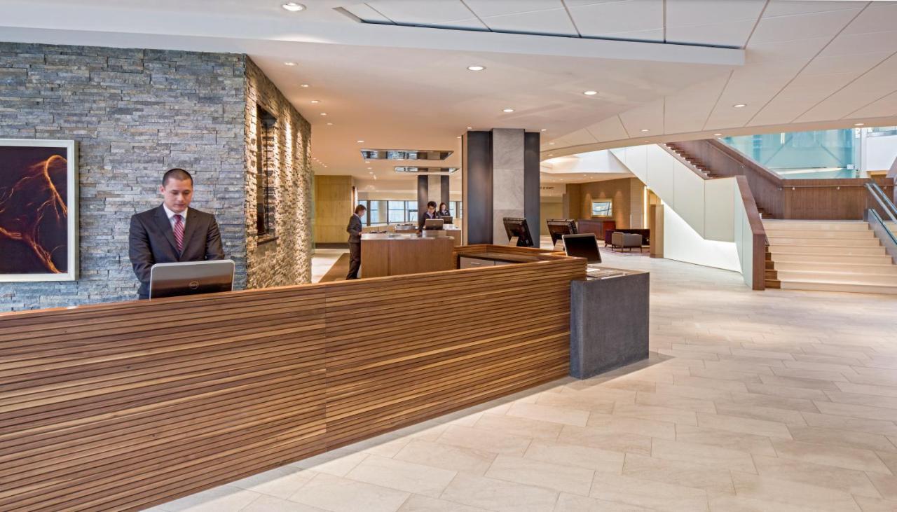Hyatt Regency Denver Tech Center Екстер'єр фото