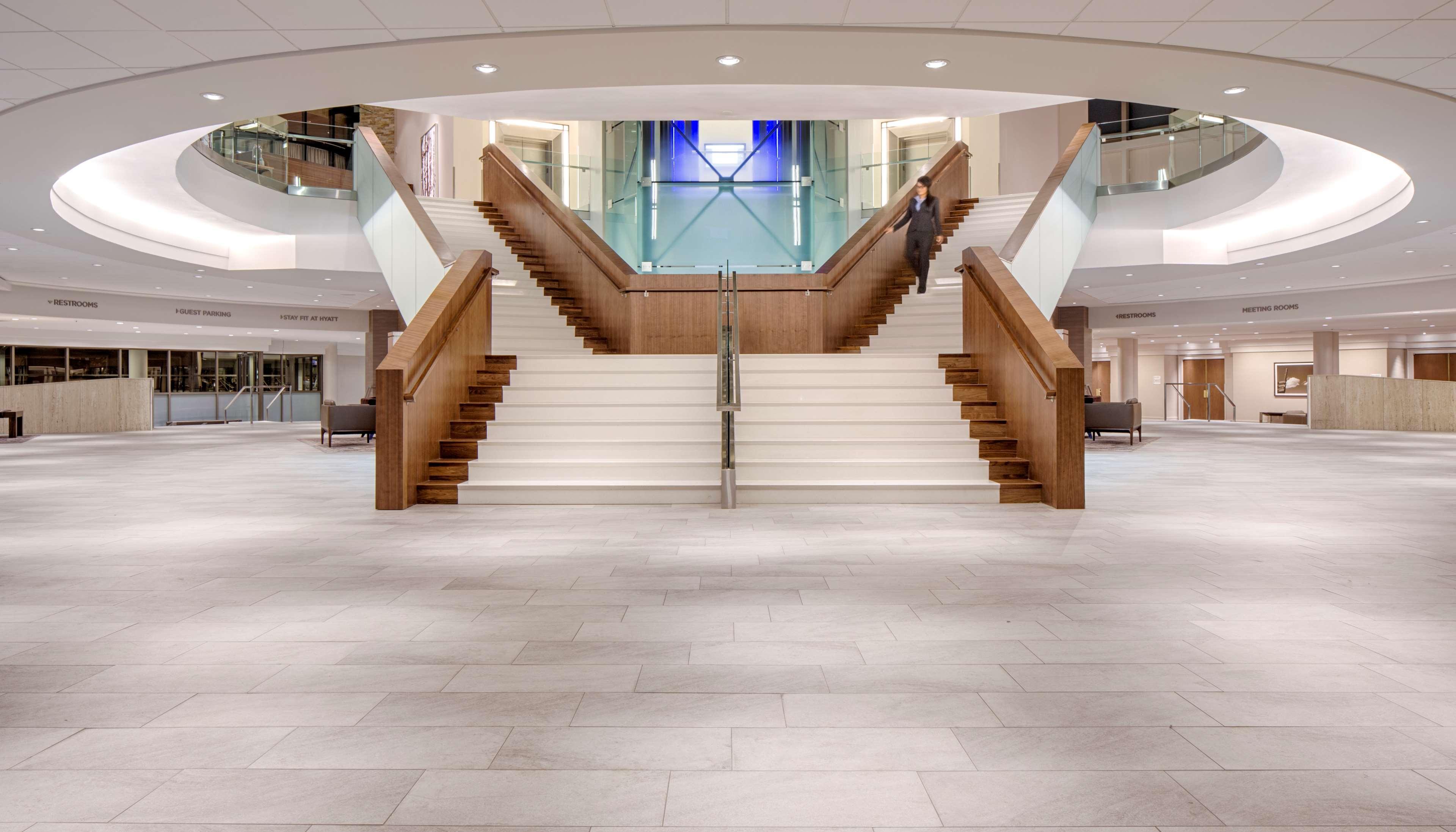 Hyatt Regency Denver Tech Center Екстер'єр фото