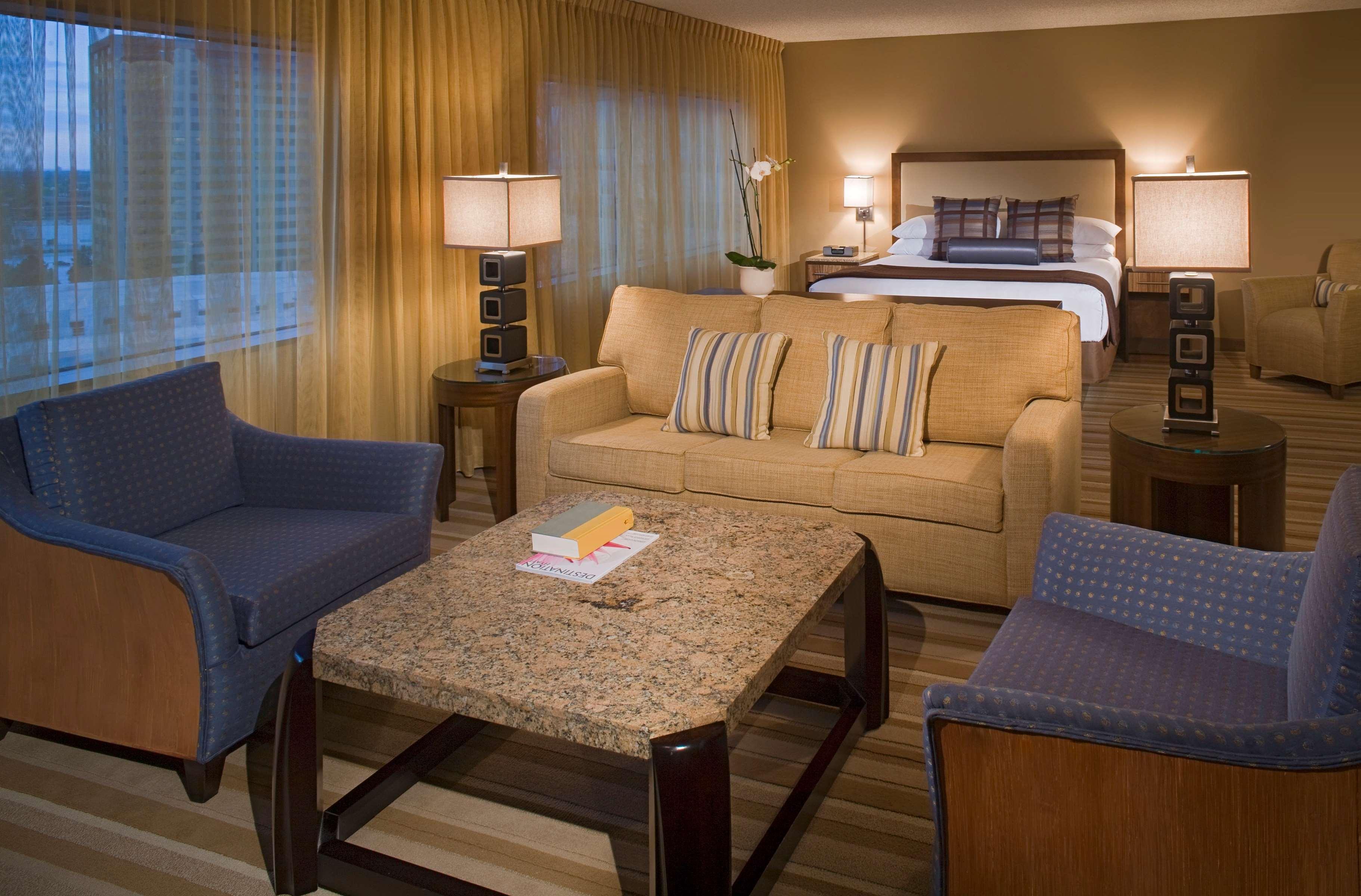 Hyatt Regency Denver Tech Center Екстер'єр фото