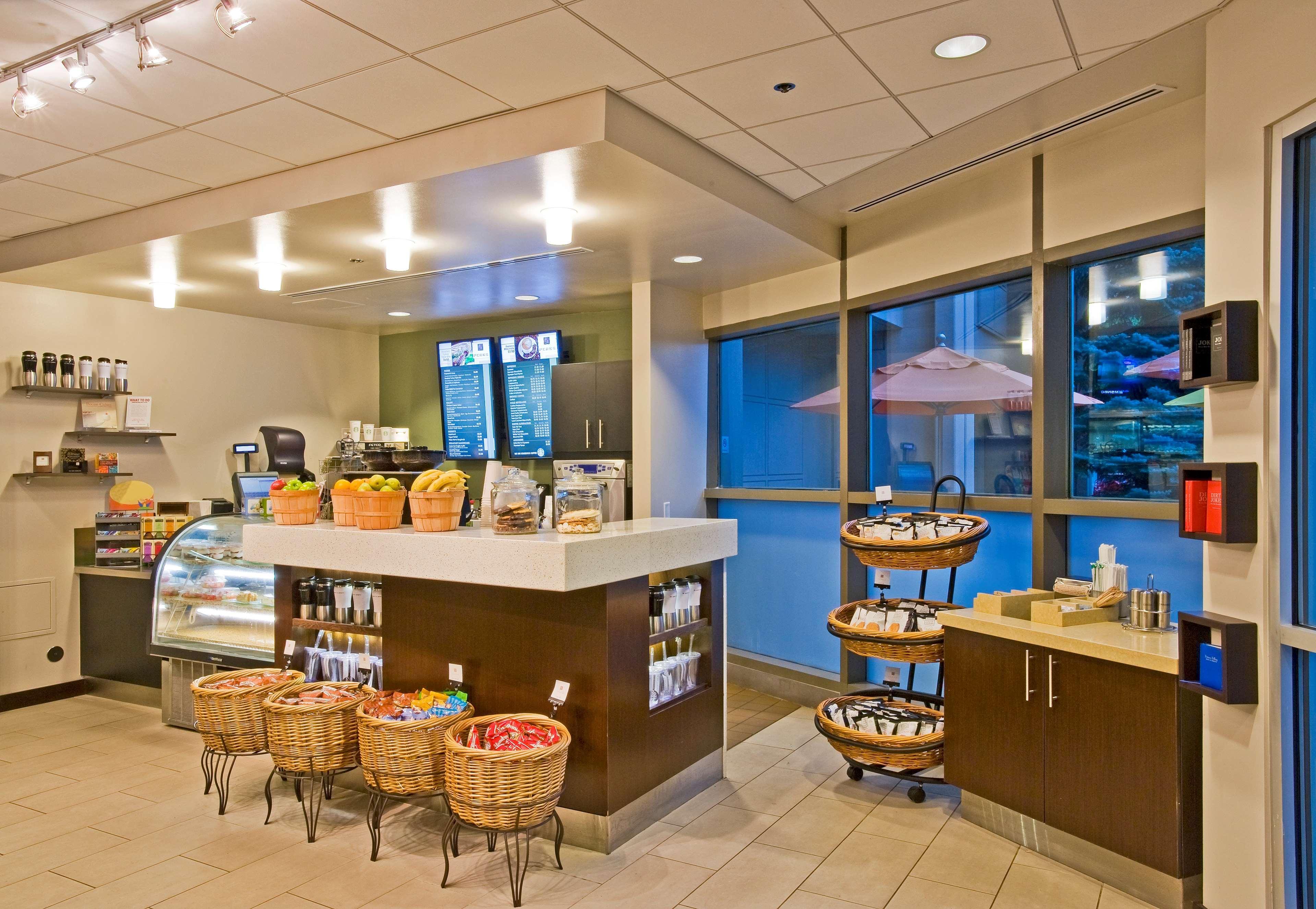 Hyatt Regency Denver Tech Center Екстер'єр фото