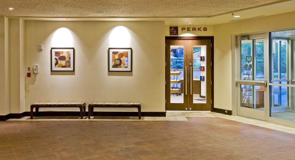 Hyatt Regency Denver Tech Center Екстер'єр фото