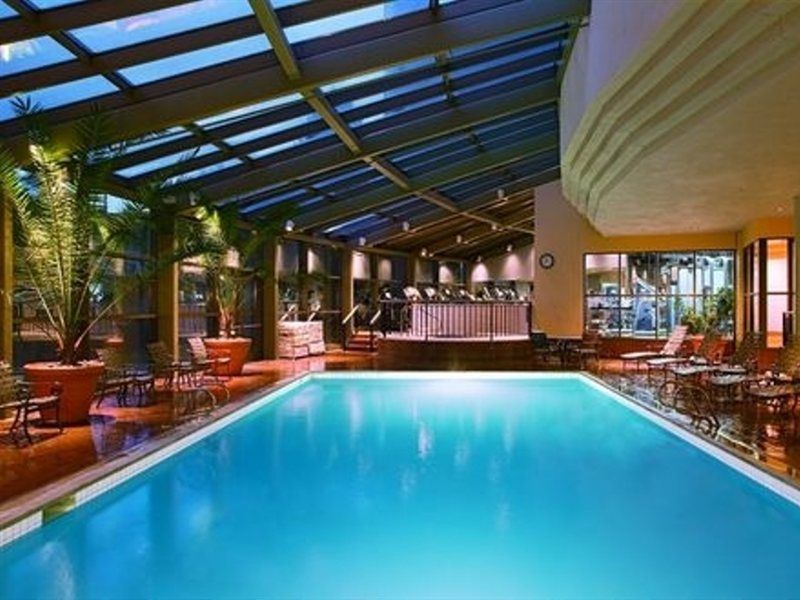 Hyatt Regency Denver Tech Center Екстер'єр фото