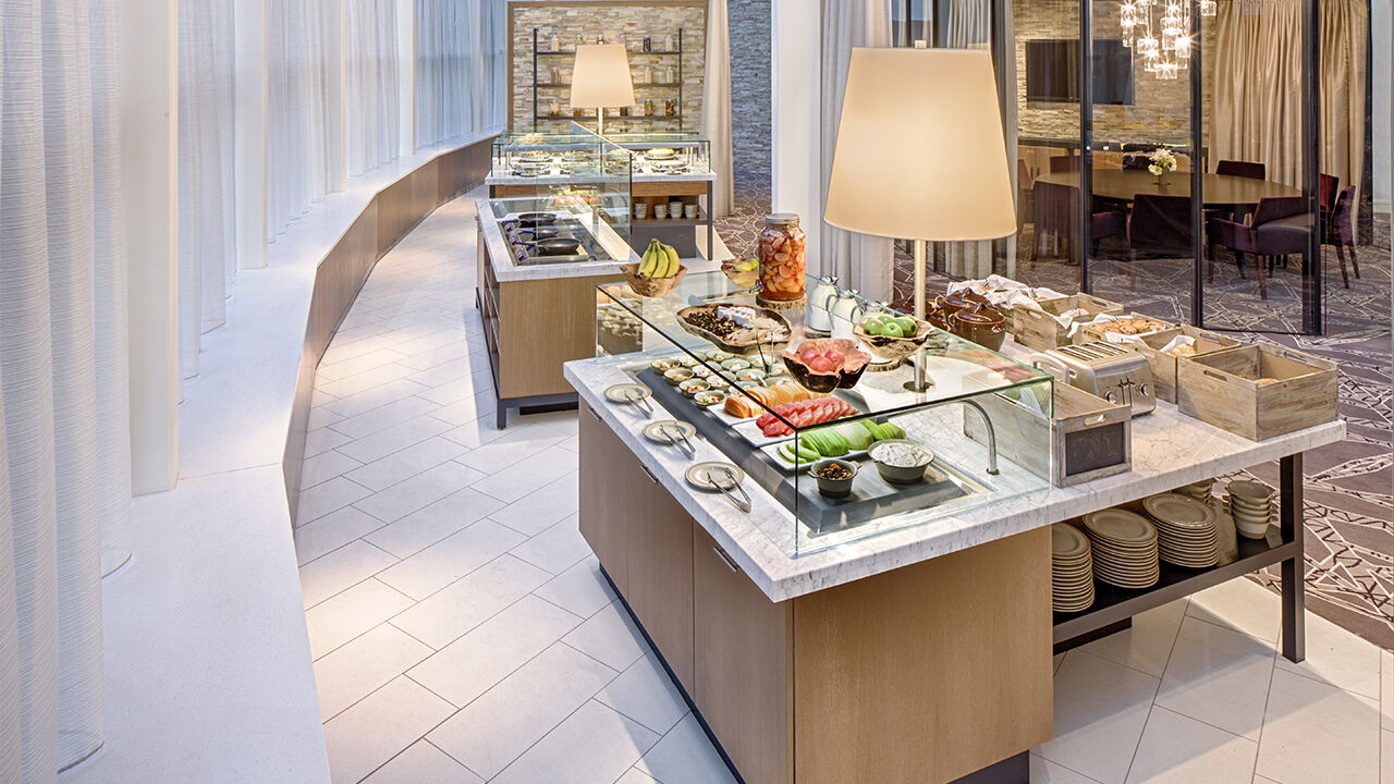 Hyatt Regency Denver Tech Center Екстер'єр фото