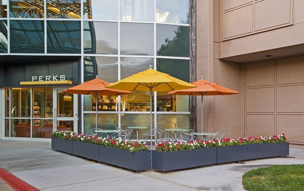 Hyatt Regency Denver Tech Center Екстер'єр фото